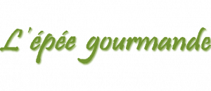 L'EPEE GOURMANDE